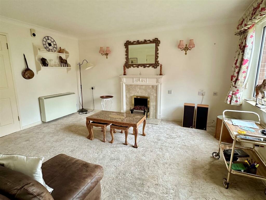 Additional property image - School Road, Alcester