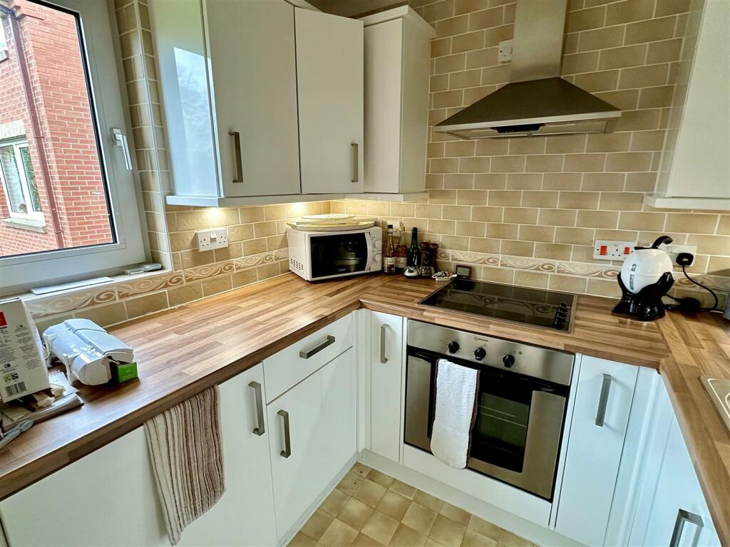 Additional property image - School Road, Alcester