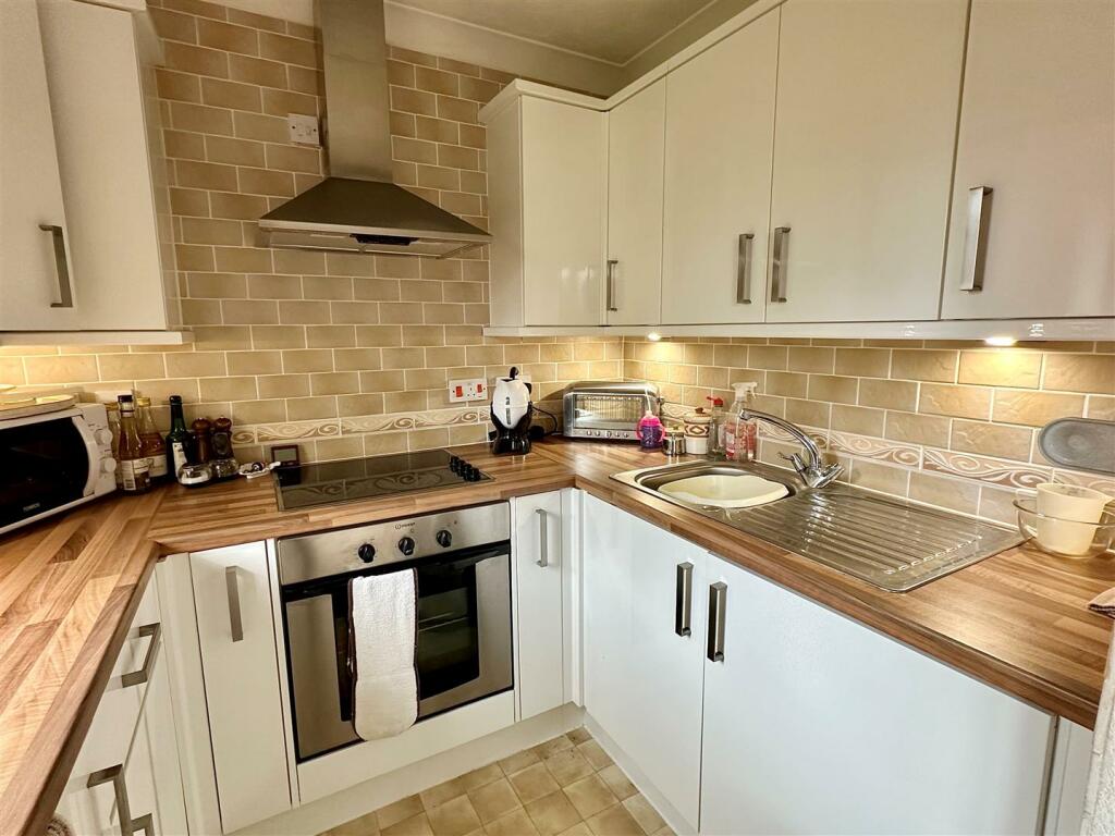 Additional property image - School Road, Alcester