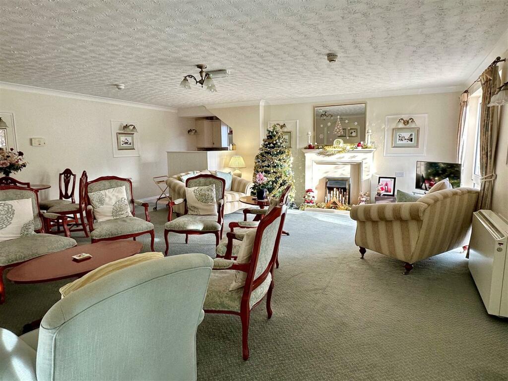 Additional property image - School Road, Alcester