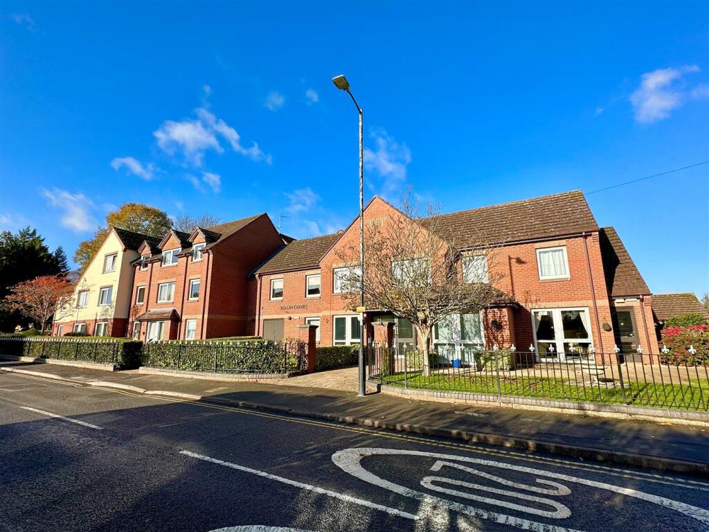 Additional property image - School Road, Alcester