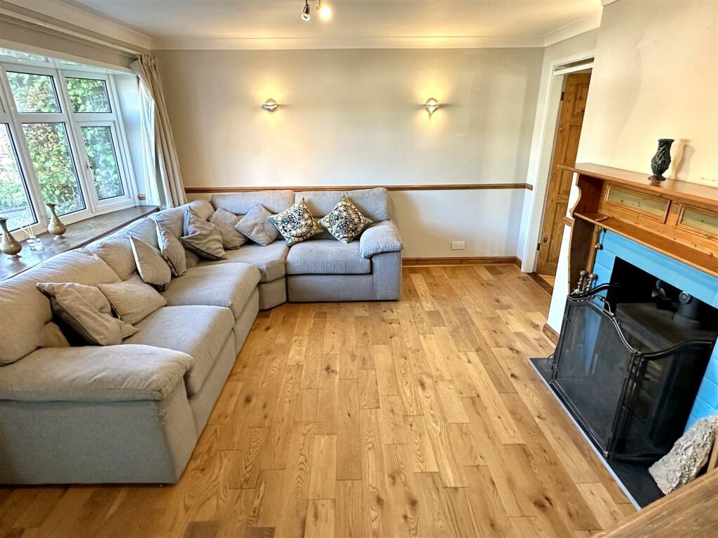 Additional property image - Foredrift Close, Southcrest, Redditch