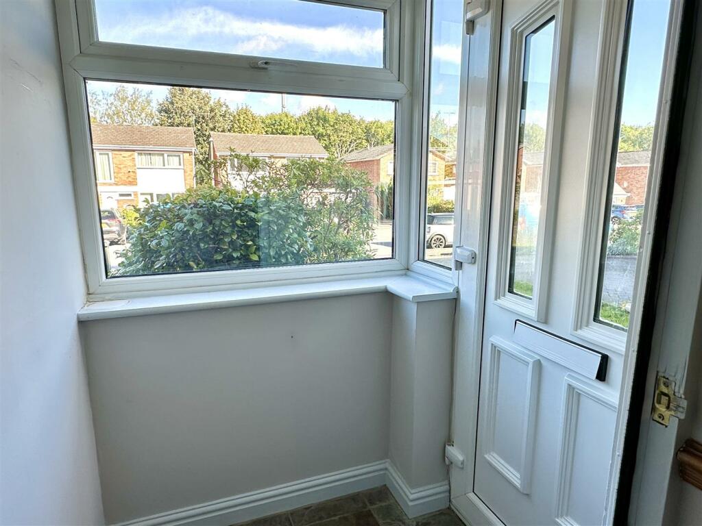 Additional property image - Foredrift Close, Southcrest, Redditch