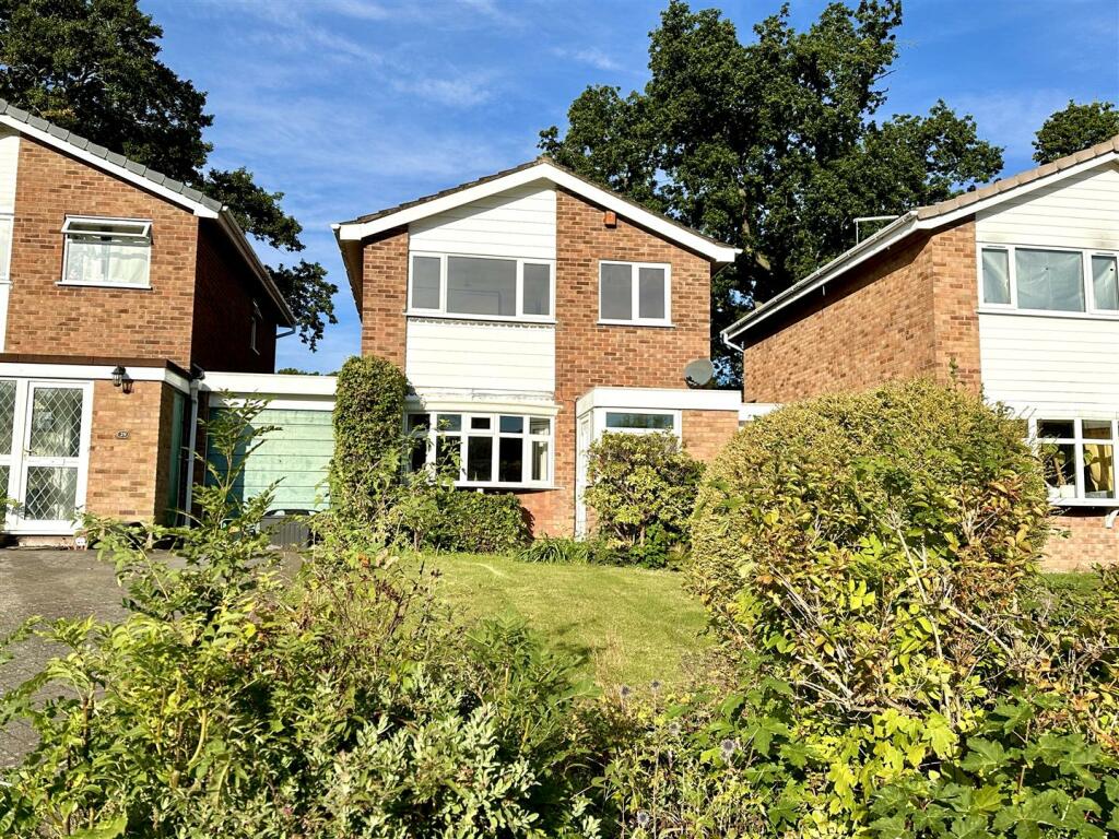 Additional property image - Foredrift Close, Southcrest, Redditch