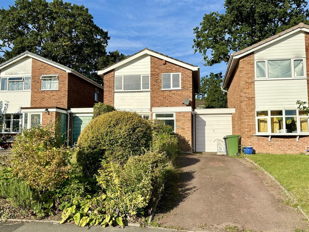 Additional property image - Foredrift Close, Southcrest, Redditch