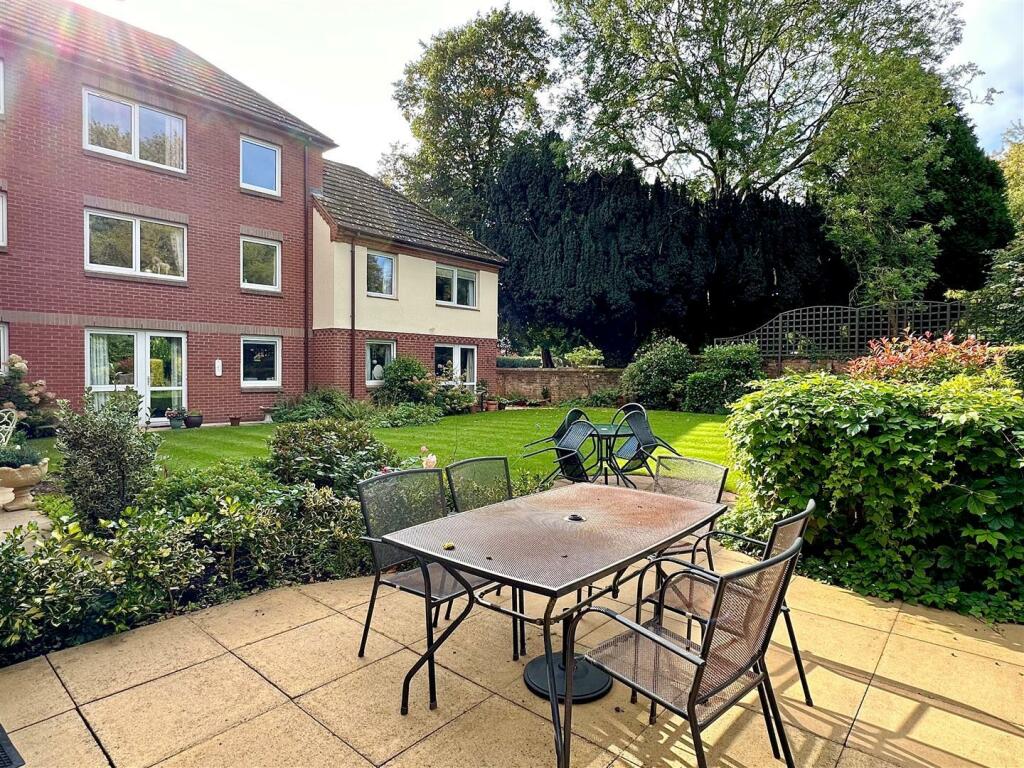 Additional property image - School Road, Alcester