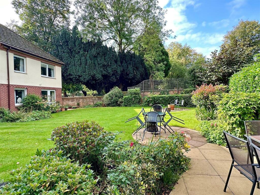 Additional property image - School Road, Alcester