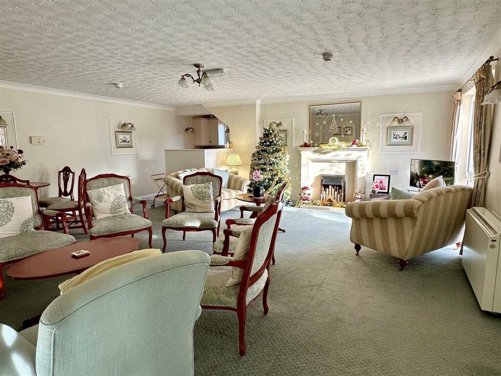 Additional property image - School Road, Alcester