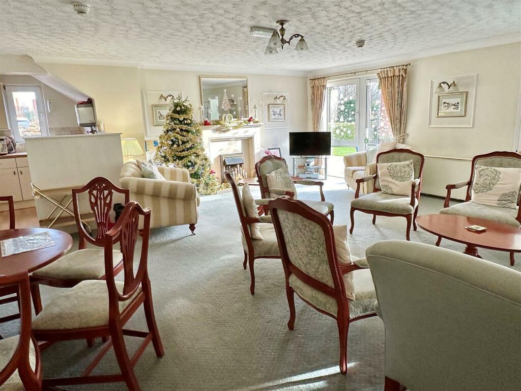 Additional property image - School Road, Alcester