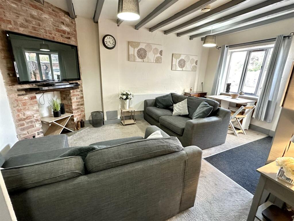 Additional property image - Swan Court, Swan Street, Alcester