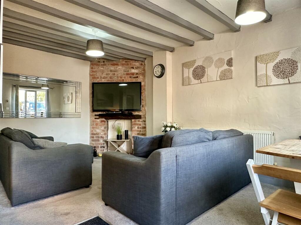 Additional property image - Swan Court, Swan Street, Alcester
