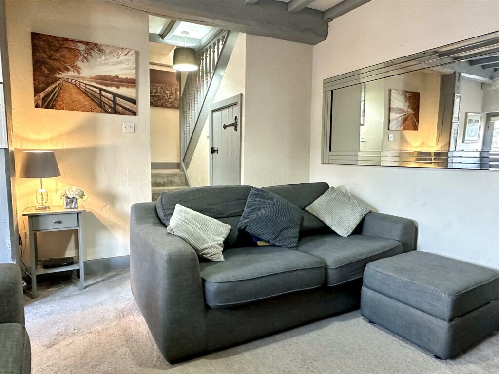 Additional property image - Swan Court, Swan Street, Alcester