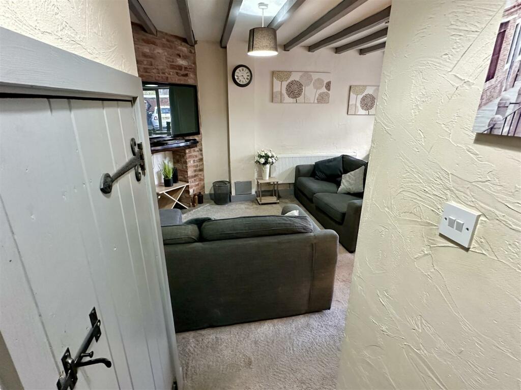 Additional property image - Swan Court, Swan Street, Alcester