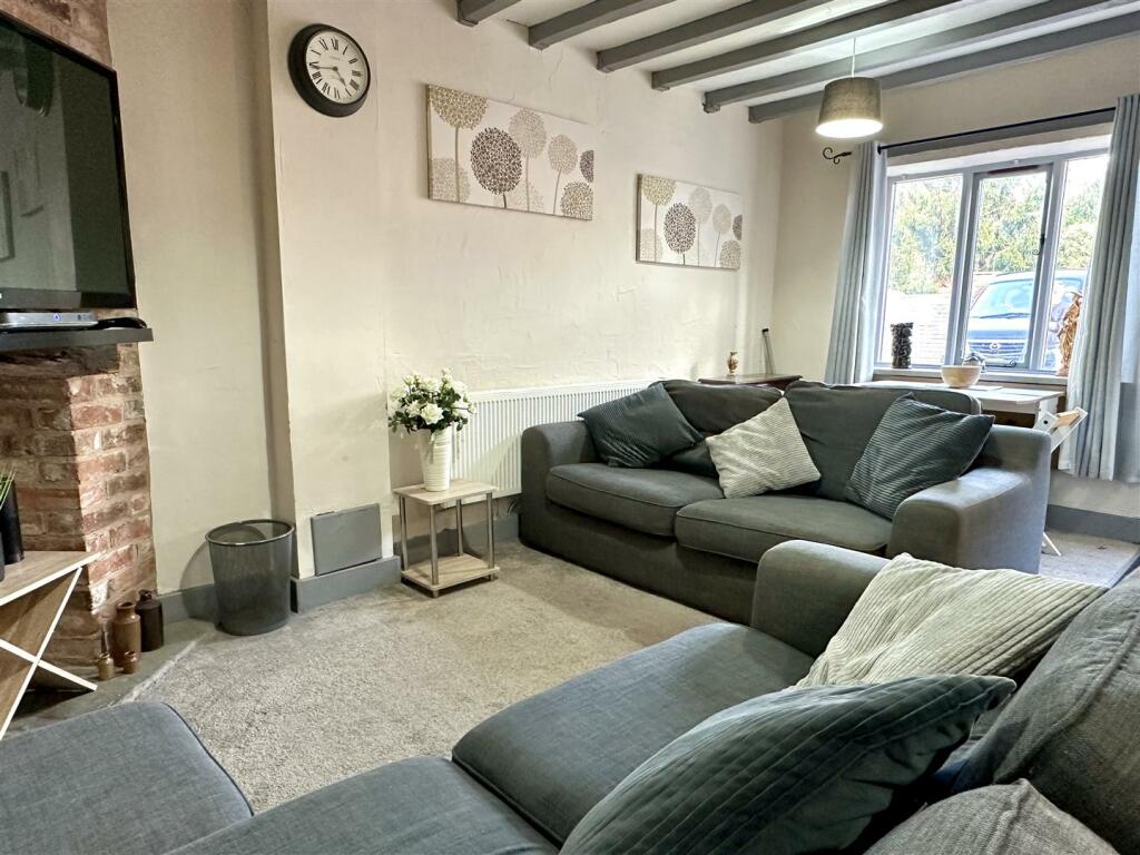 Additional property image - Swan Court, Swan Street, Alcester
