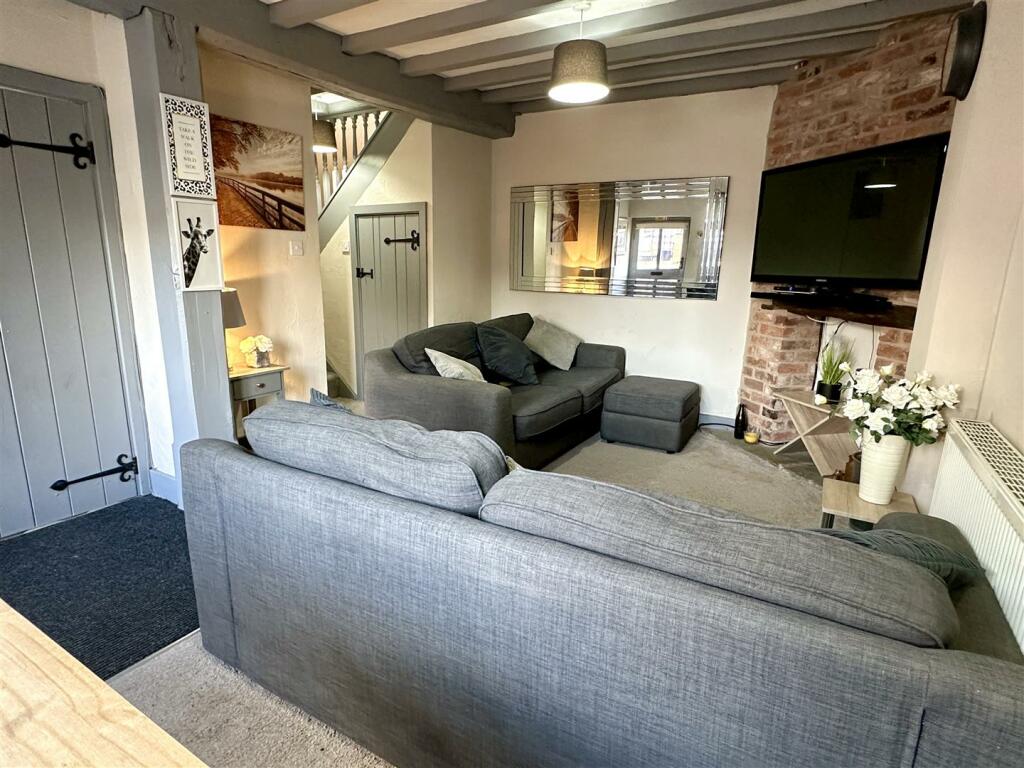 Additional property image - Swan Court, Swan Street, Alcester