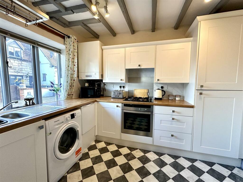 Additional property image - Swan Court, Swan Street, Alcester
