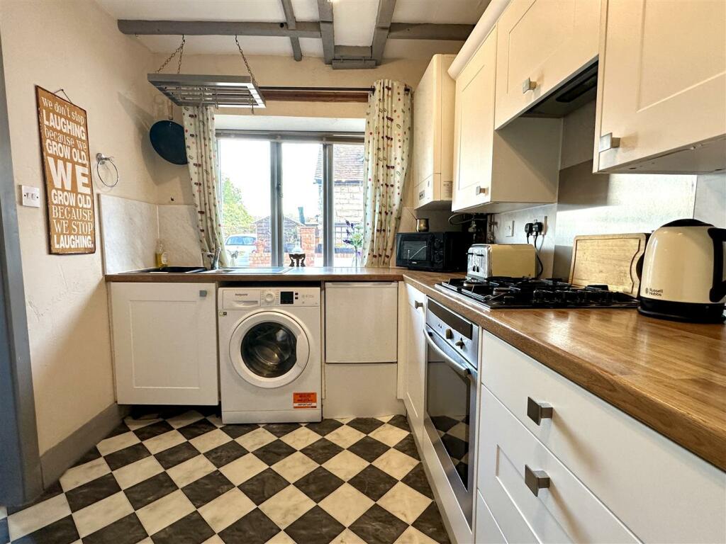 Additional property image - Swan Court, Swan Street, Alcester
