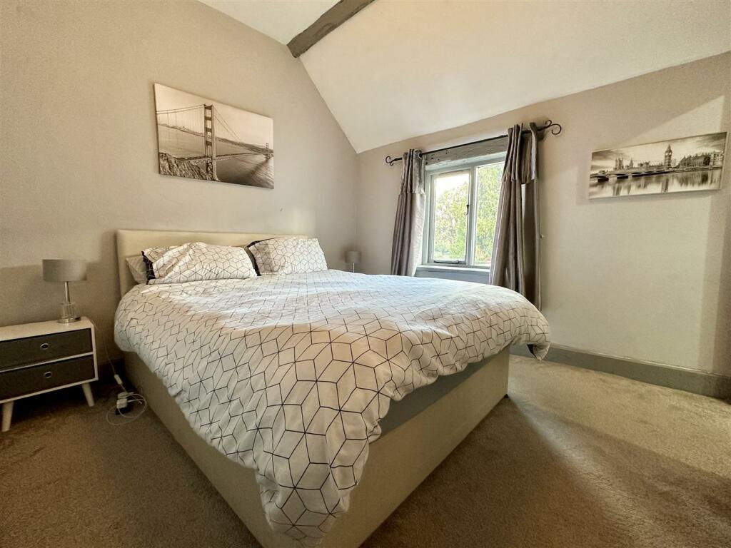 Additional property image - Swan Court, Swan Street, Alcester