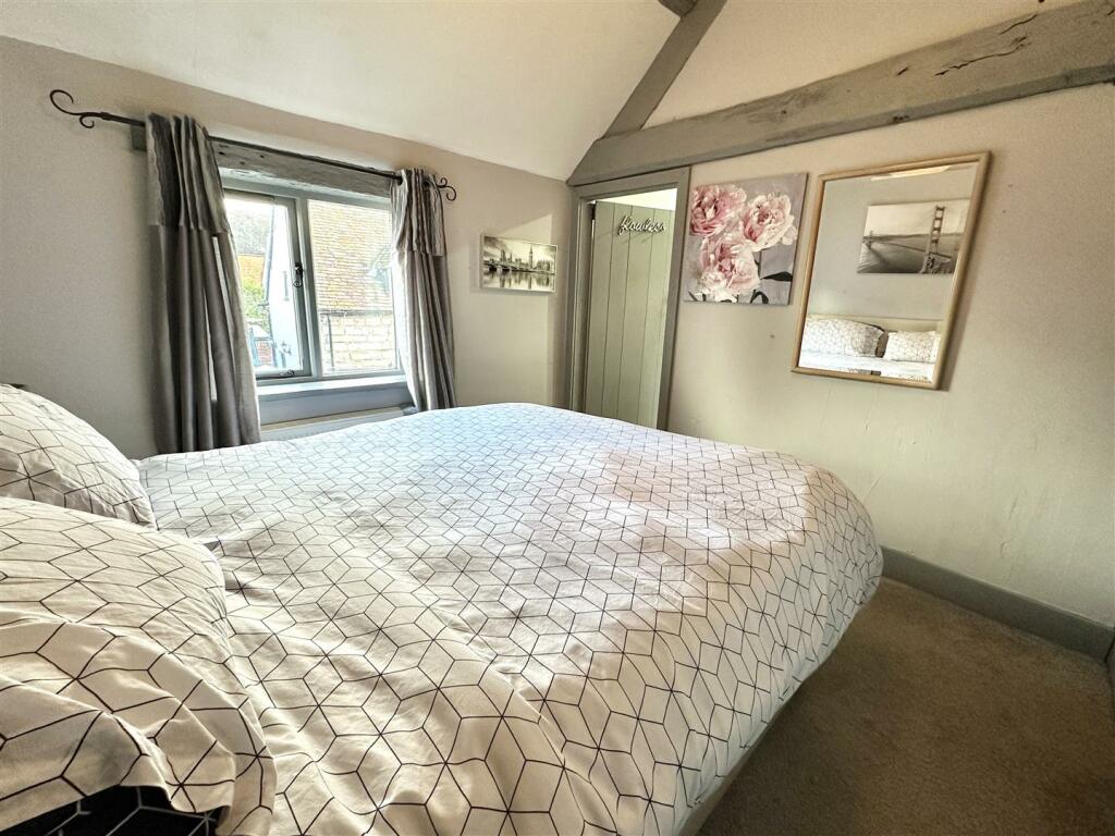 Additional property image - Swan Court, Swan Street, Alcester
