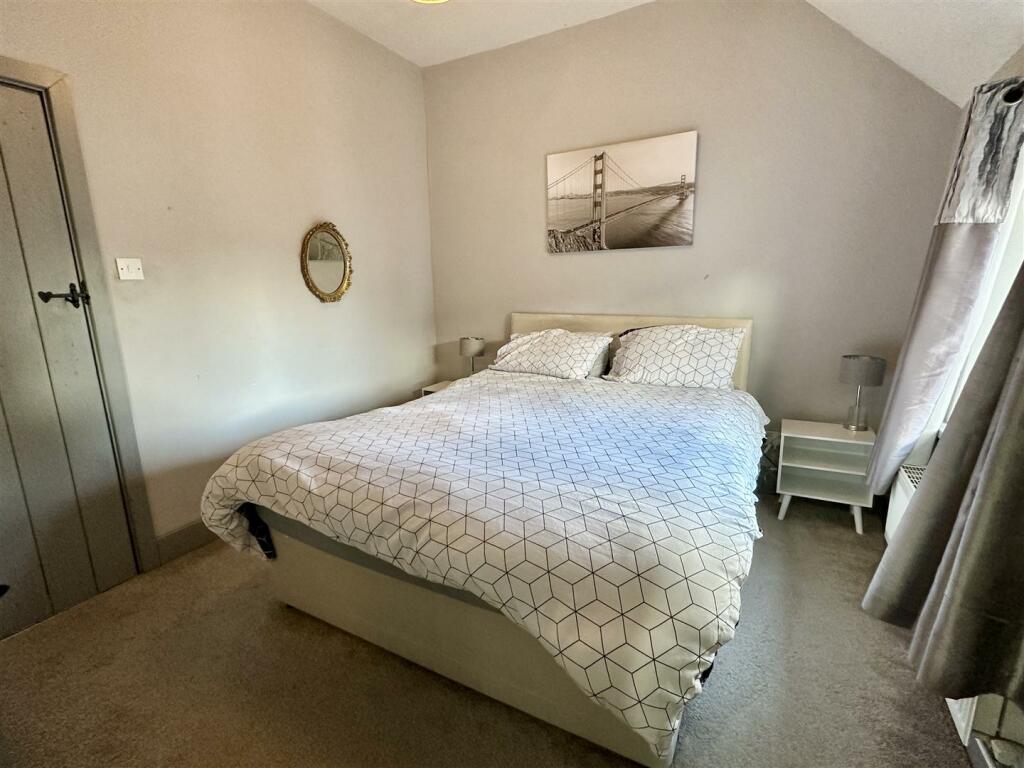 Additional property image - Swan Court, Swan Street, Alcester