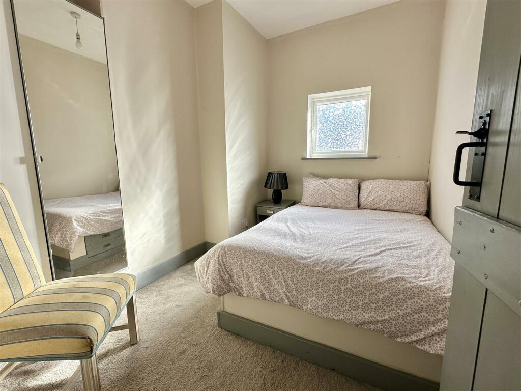 Additional property image - Swan Court, Swan Street, Alcester