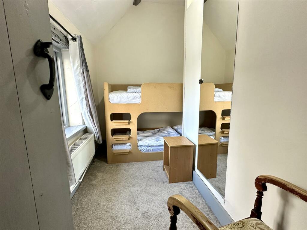 Additional property image - Swan Court, Swan Street, Alcester