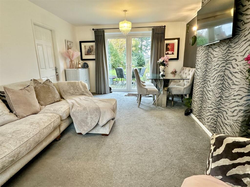 Additional property image - Hertford Road, Alcester