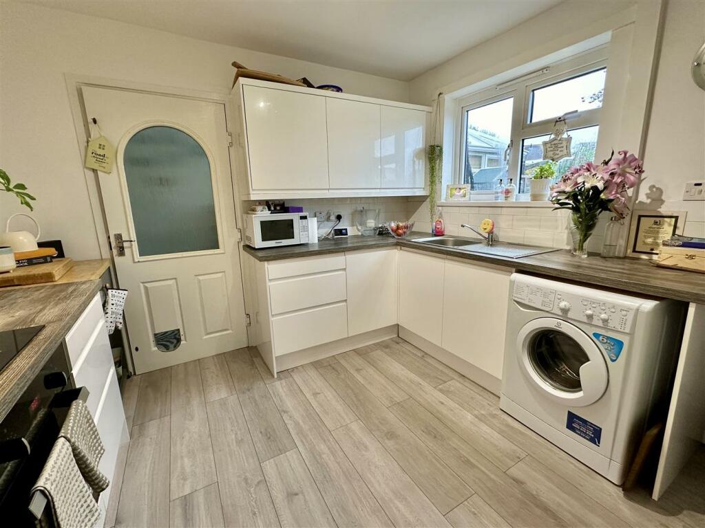 Additional property image - Hertford Road, Alcester