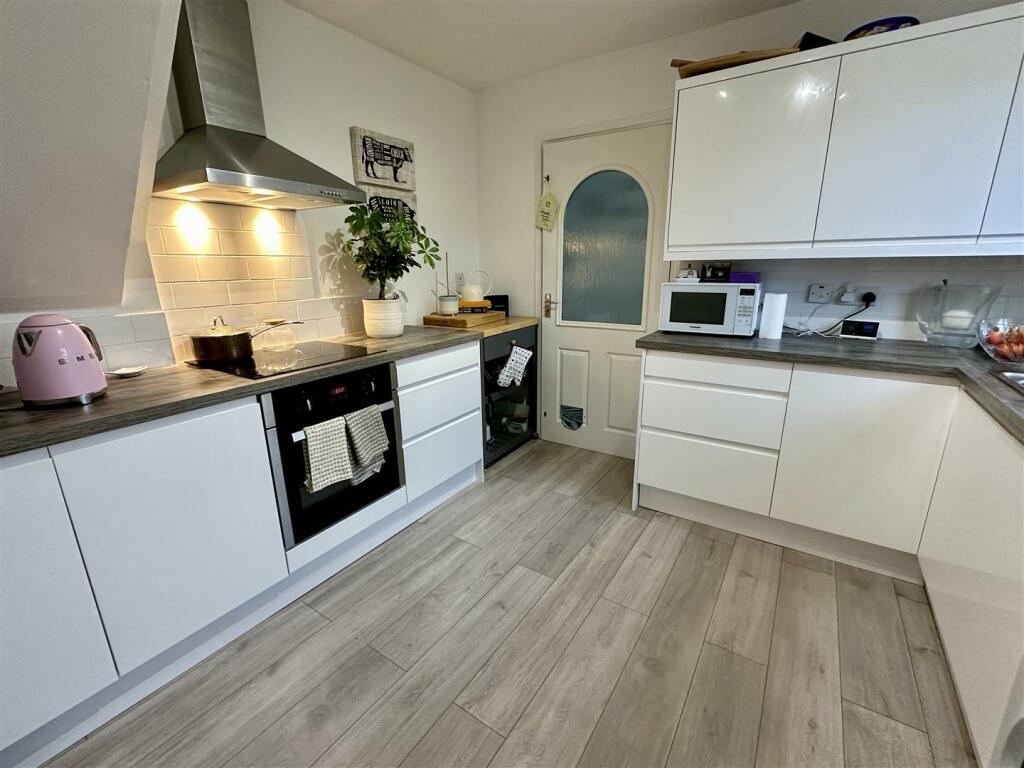 Additional property image - Hertford Road, Alcester