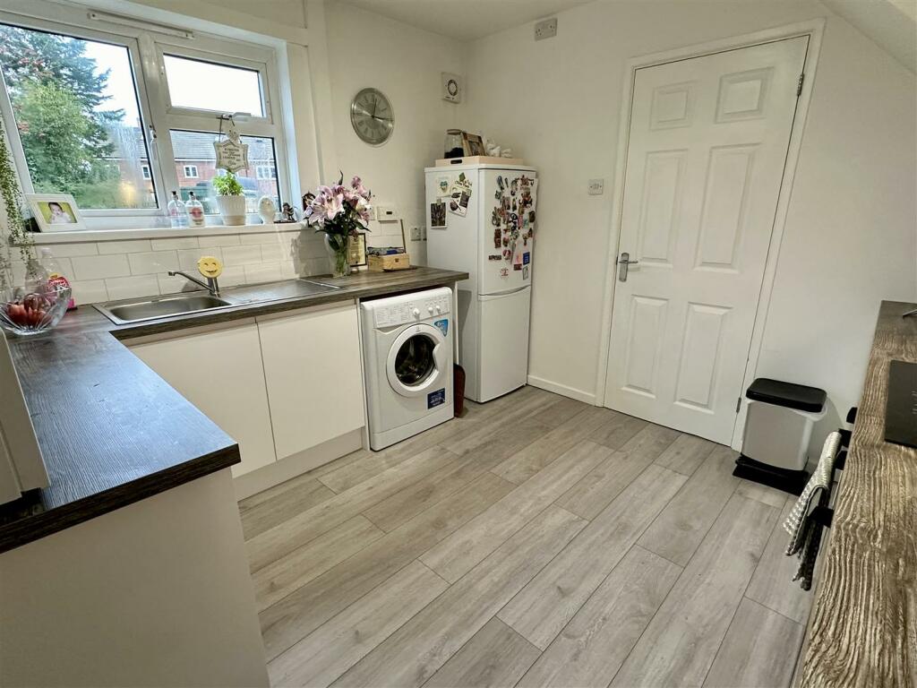 Additional property image - Hertford Road, Alcester
