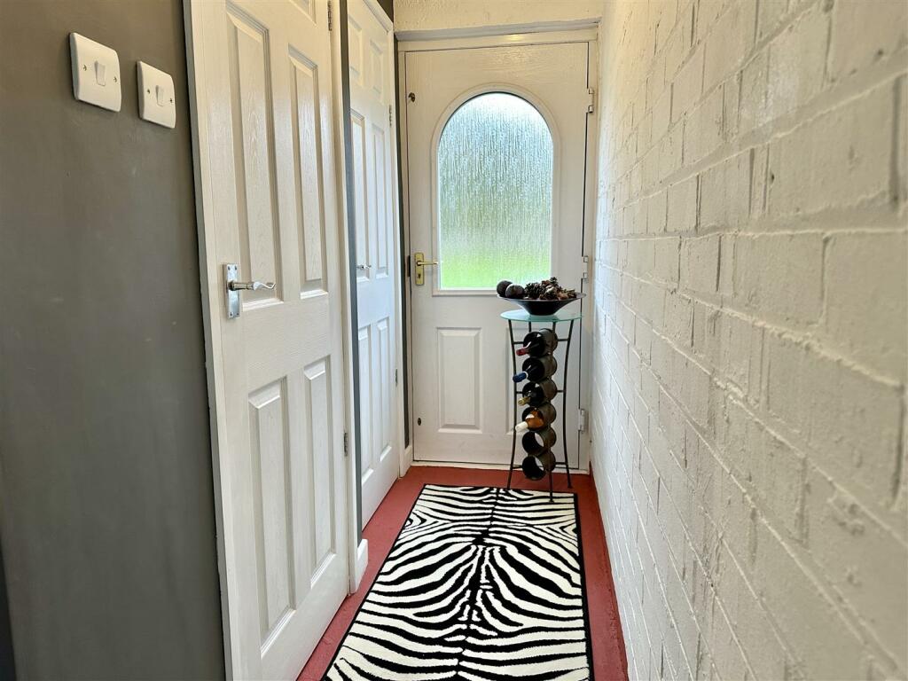 Additional property image - Hertford Road, Alcester