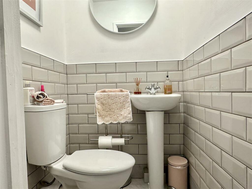Additional property image - Hertford Road, Alcester