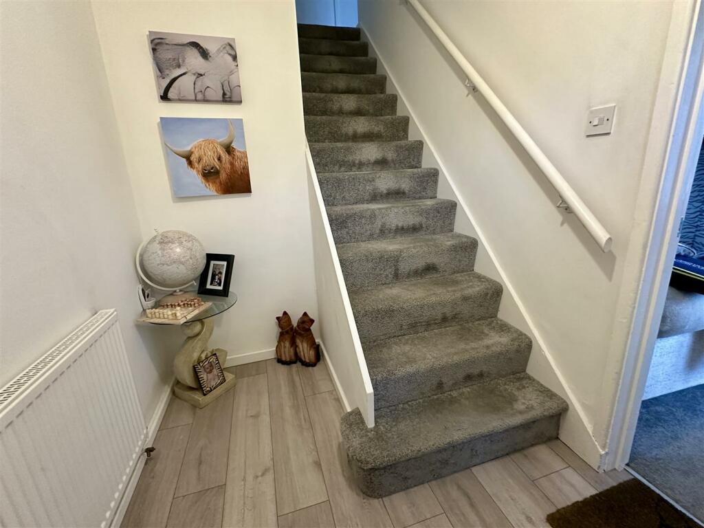 Additional property image - Hertford Road, Alcester