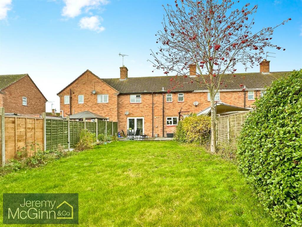 Additional property image - Hertford Road, Alcester