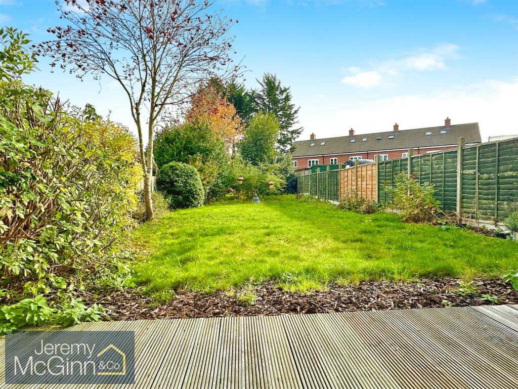 Additional property image - Hertford Road, Alcester