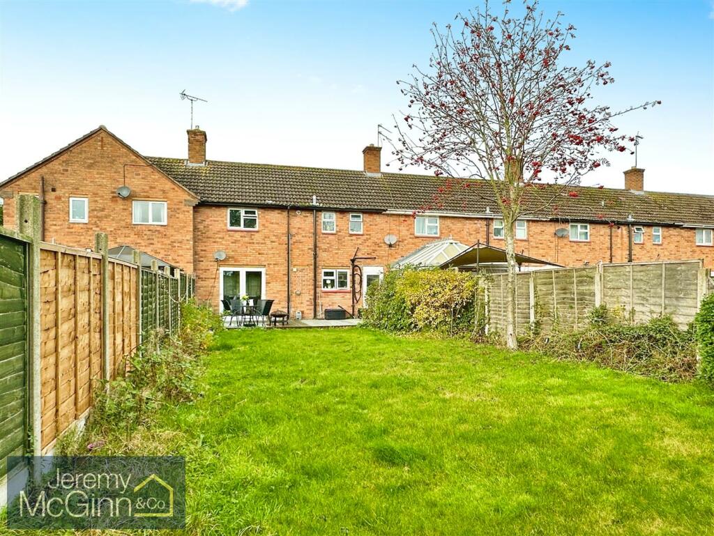 Additional property image - Hertford Road, Alcester
