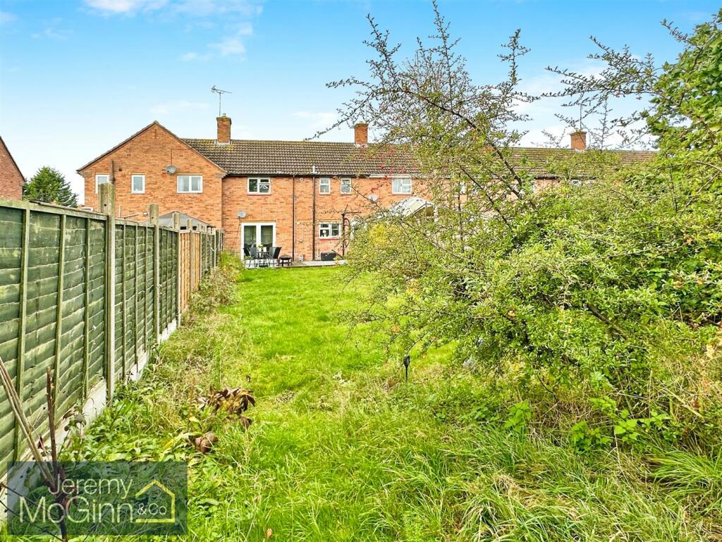Additional property image - Hertford Road, Alcester