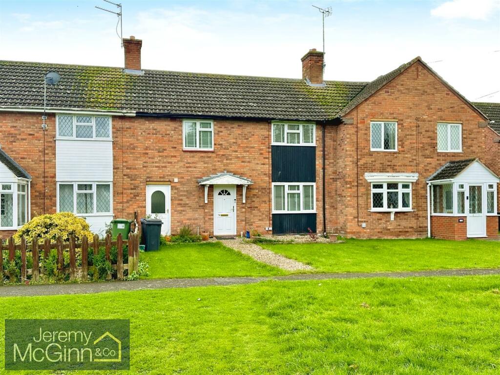 Additional property image - Hertford Road, Alcester
