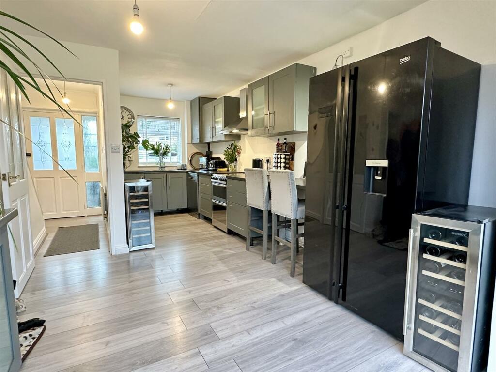 Property image - Castle Road, Alcester