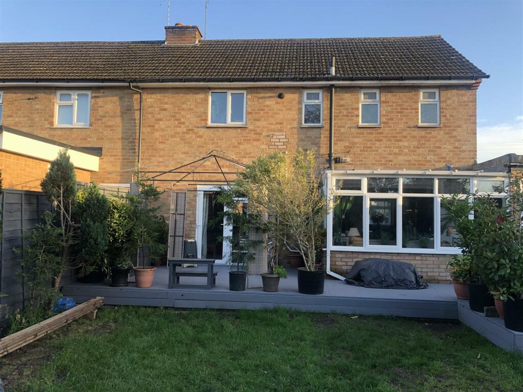 Additional property image - Castle Road, Alcester