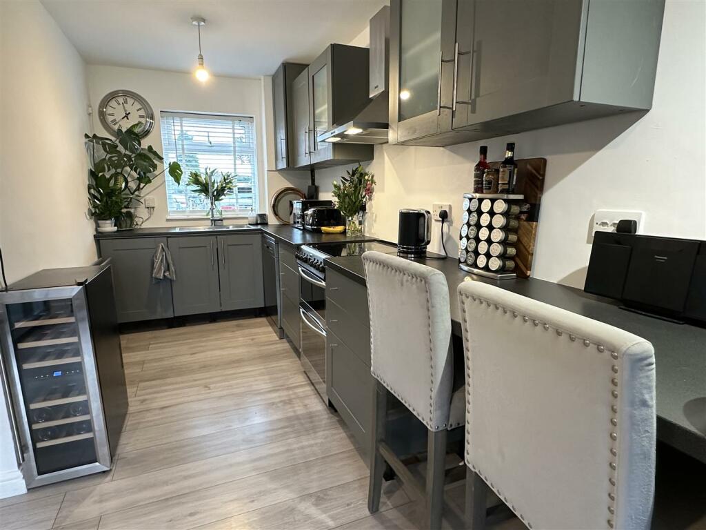 Additional property image - Castle Road, Alcester