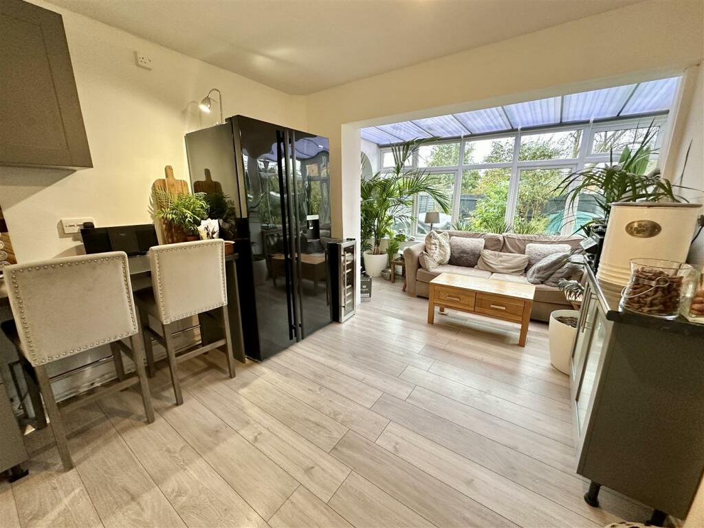 Additional property image - Castle Road, Alcester