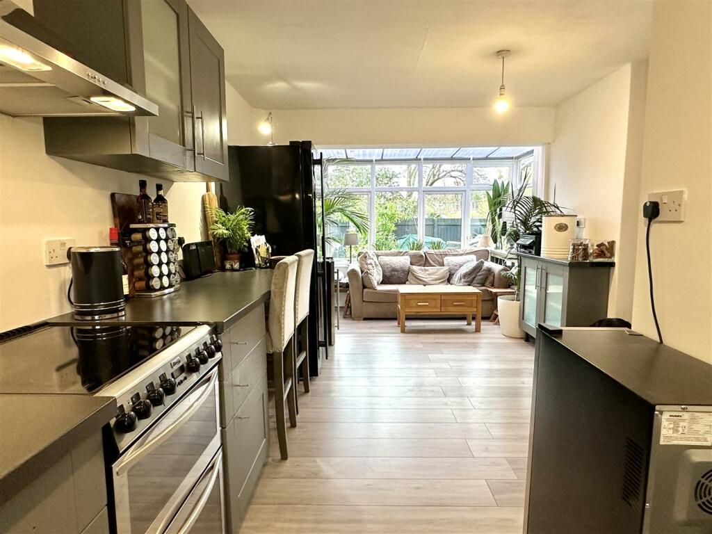 Additional property image - Castle Road, Alcester