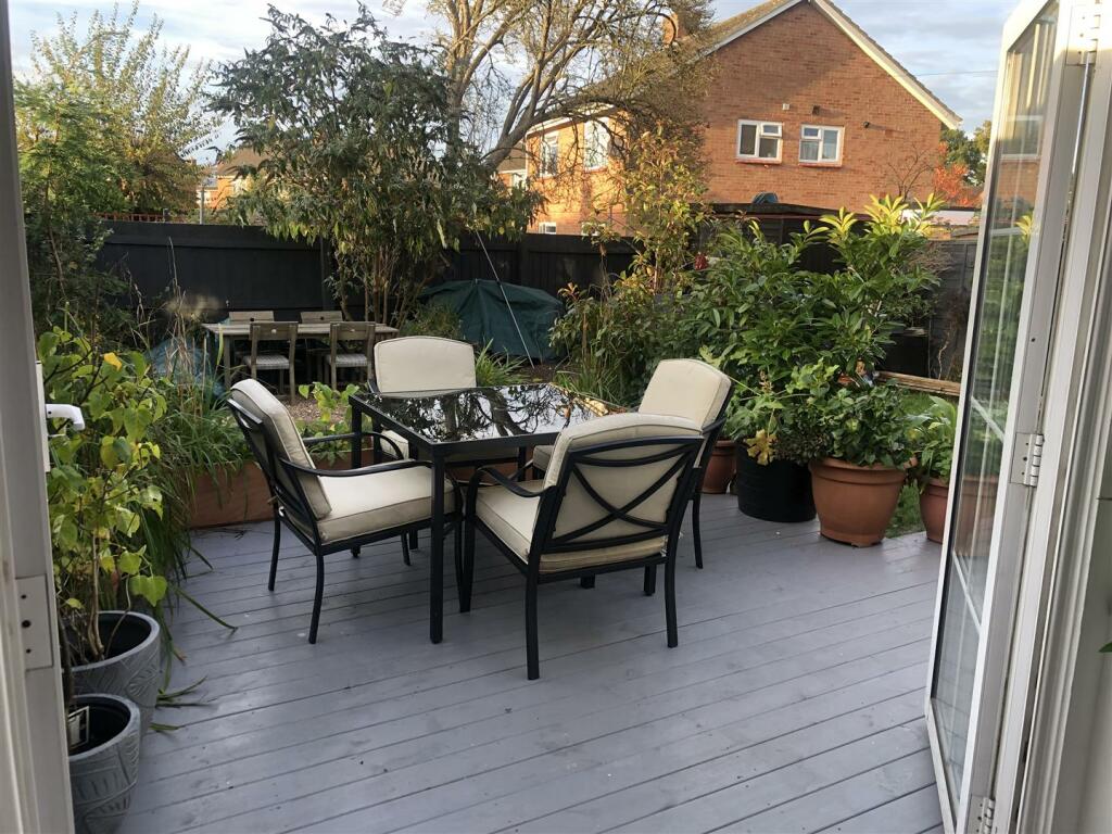 Additional property image - Castle Road, Alcester