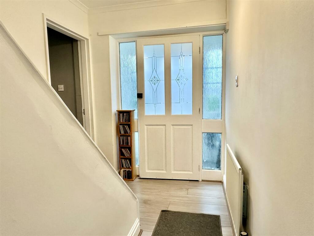 Additional property image - Castle Road, Alcester