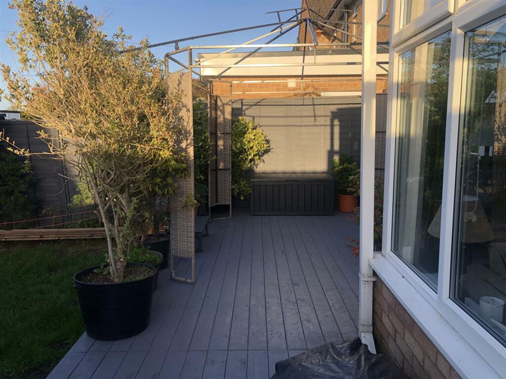 Additional property image - Castle Road, Alcester