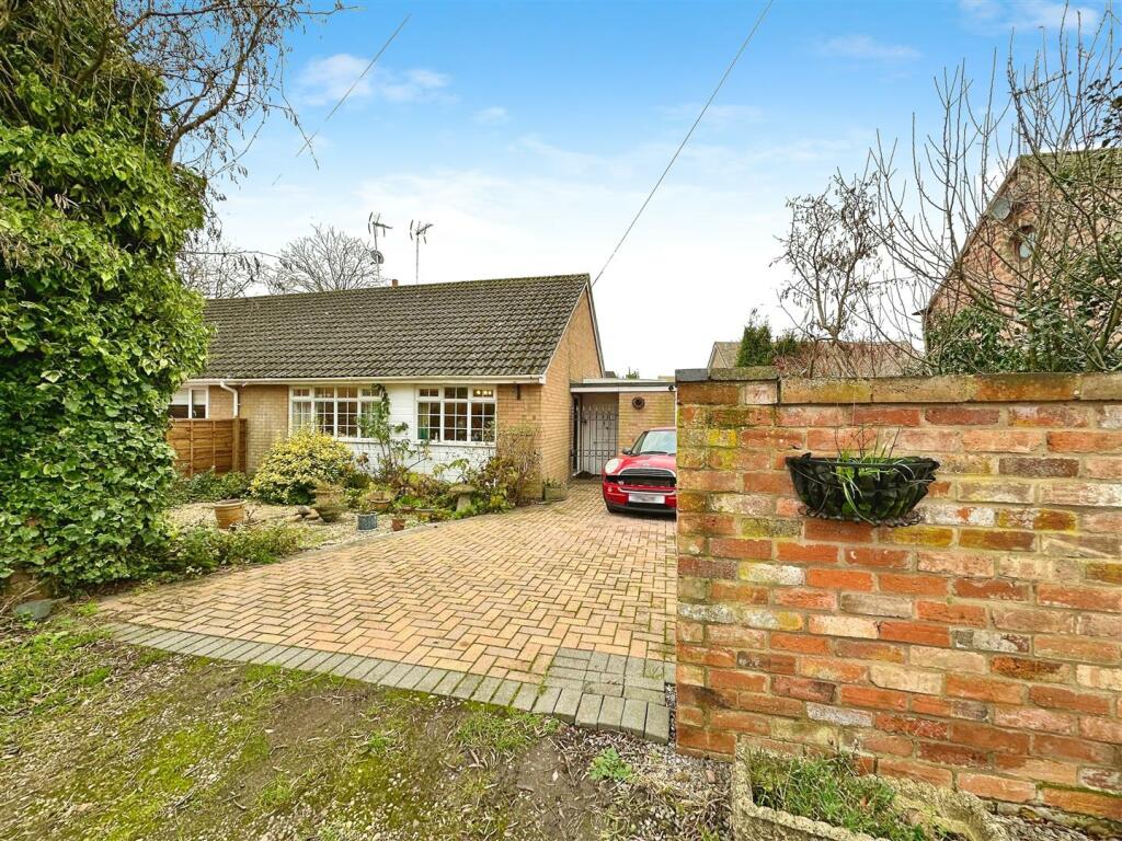 Additional property image - Moorfield Road, Alcester