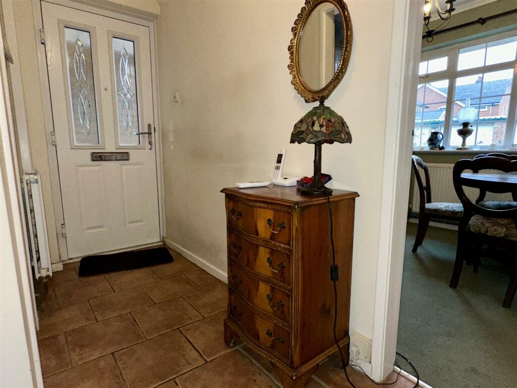 Additional property image - Moorfield Road, Alcester