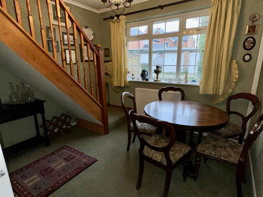 Additional property image - Moorfield Road, Alcester
