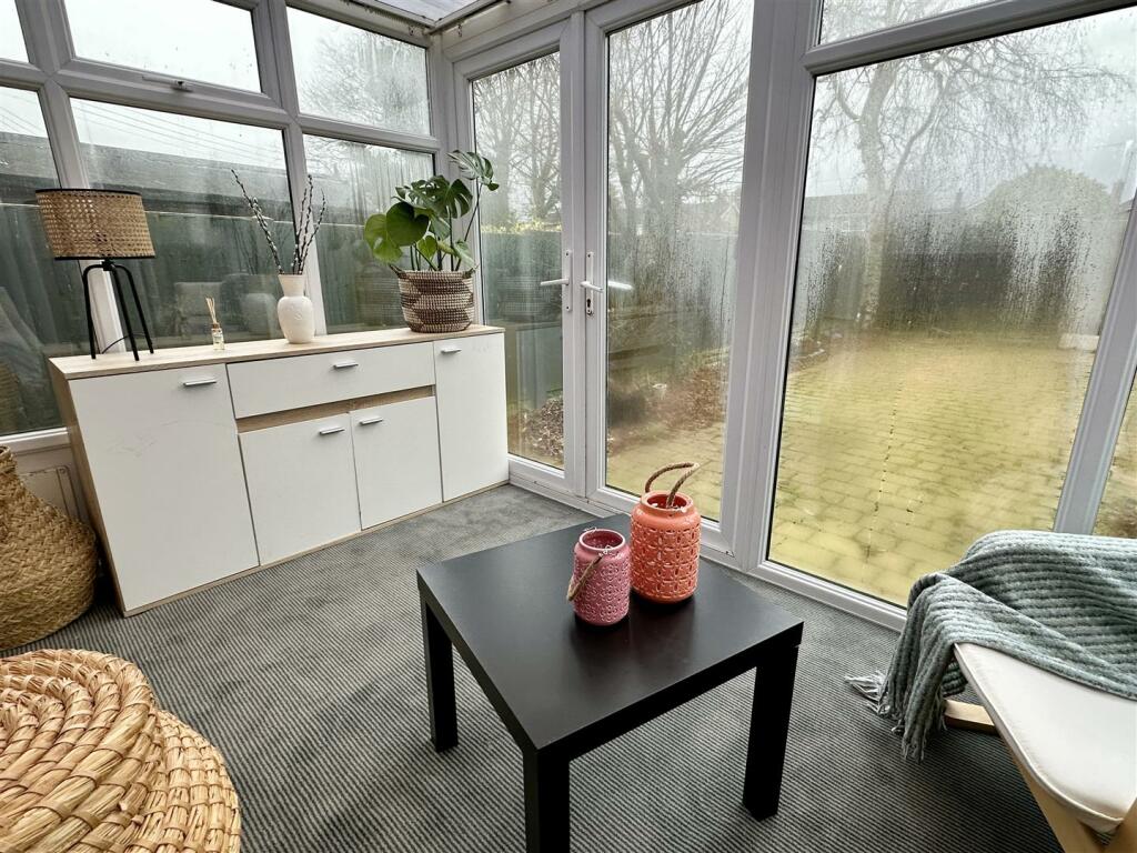 Property image - Willow Close, Alcester